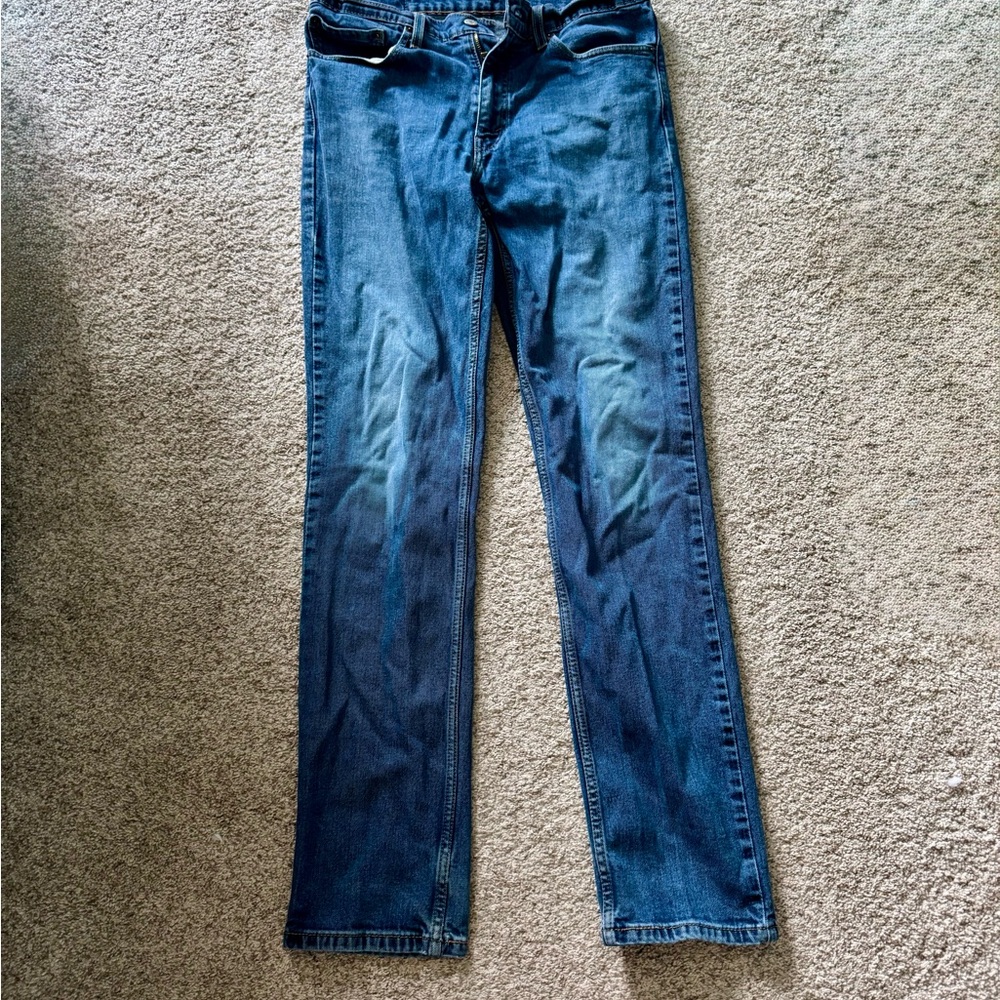 Levi Denim Jeans